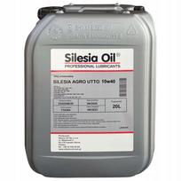 Universalus tepalas SILESIA AGRO UTTO 10W40, 20 l