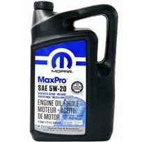 Variklio alyva Mopar MaxPro 5W20, 5 l