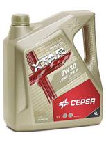 Variklinė alyva CEPSA XTAR 5W30 Long Life