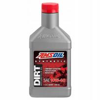 Variklio alyva Amsoil Dirt 10W40, 946 ml, DB40