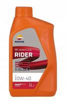 Variklio alyva 4T Moto Rider 10W40, 1 l