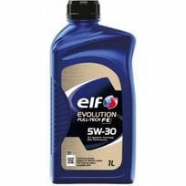 Variklio alyva ELF Evolution Full Tech FE 5W30 ACEA C4, 1 l