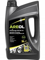 Variklio alyva AREOL ECO Energy VW 0W-30, 5 l