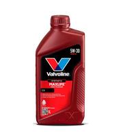 Variklio alyva Valvoline Maxlife C3 5W30, 1 l, 916629