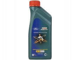 Variklio alyva CASTROL Magnatec Professional 5W-30 A5, 1 l