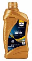 Variklio alyva Eurol EVOLENCE 5W20, 1 l