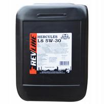 Variklio alyva REVLINE 5W30 LS (Low SAPS), 20 l