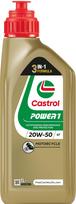 Variklio alyva Castrol 20W-50, 1 l