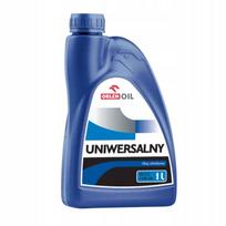 Universalus variklio alyva ORLEN 15W40 SF/CC, 1 l