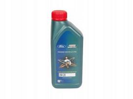Variklio alyva CASTROL MAGNATEC Professional 0W20, 1 l, benzininiams varikliams