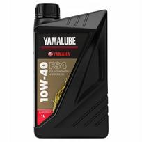Motociklų alyva YAMAHA YAMALUBE 10W40 1L, visiškai sintetinė