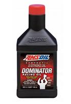 Sintetinis dviejų taktų alyva AMSOIL DOMINATOR Racing 2T TDRQT