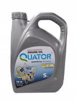 Variklio alyva QUATOR 5W30, 5 l, 507.00