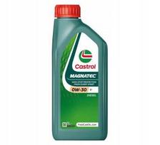Variklio alyva Castrol Magnatec Profesional 0W-30, 1 l