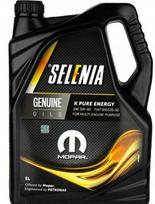 Variklio alyva Selenia K Pure Energy 5W40, 5 l