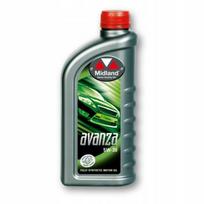 Variklio alyva MIDLAND AVANZA 5W30, 1 l, sintetinė
