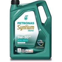 Variklio alyva PETRONAS SYNTIUM PRIME XS 5W-30 5L API SN ACEA C3