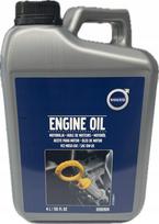 Variklio alyva Volvo 0W20, 4 l, 2.0, 4 cilindrai, 31392924
