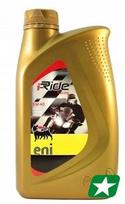 Variklio alyva AGIP ENI I-RIDE RACING 4T 5W40, 1 l