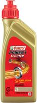 Variklių alyva Castrol Power 1 Scooter 2T, 1 l