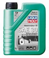 Vejapjovių alyva LIQUI MOLY SAE 30, 1 l