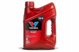 Variklio alyva VALVOLINE 15W-40 MAXLIFE 4L VLE908752