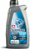 Variklio alyva PETRO CANADA SUPREME SYNTHETIC UHP 5W30, 1 l, ILSAC GF-7