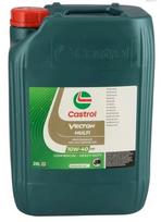 Variklio alyva CASTROL VECTON MULTI CV1 10W/40, 20 l