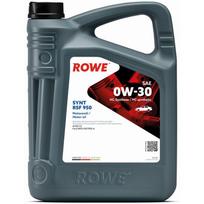 Variklio alyva ROWE HIGHTEC SYNT RSF 950 0W-30, 5 l
