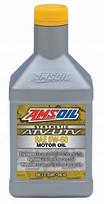 Variklio alyva AMSOIL 5W50 sintetinė, 0,946 l, ATV/UTV