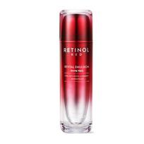 TONYMOLY Red Retinol Revital Emulsion 120ml Korean Anti Aging Skincare brown
