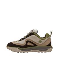 Timberland Motion 7 Comfortable Classic Shock Absorbing Waterproof Low Top Walking Shoes Men sneaker TB0A2M4NEN71 43.5 gray