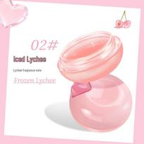 Plant Essence Moisturizing Lip Mask: Exfoliates, Reduces Lip Lines, Hydrates & Prevents Cracking white