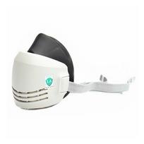SiChuang ST-AX Rubber KN95 Anti-PM2.5 Industrial Welding Dust Mask KN95 Fine Filter Cotton white