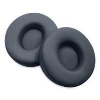 1Pair Ear Pads Headphone Earpads For Beats Solo Pro Ear Pads Headphone Earpads Replacement Cushion Cover Repair Parts smėlis