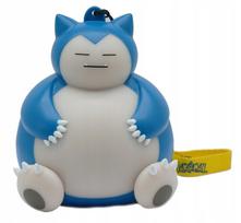 Teknofun Pokémon Snorlax šviečianti LED figūrėlė su riešo dirželiu