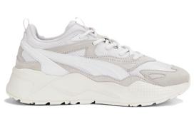 PUMA RS X Efekt Prm PUMA White Feather Grey 390776-02 37 white