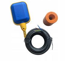 Mauser IBC Pump Float Switch 5 Meters Cable to Prevent Dry Running