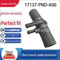 Vent Pipe 17137-PND-A00 for Civic, CR-V, Acura RSX Other