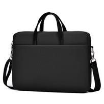 Laptop Bag 13.3 14 15.6 17 Inch Notebook Bag Sleeve For Macbook Air Pro 16 Case Xiaomi Shoulder New Waterproof Briefcase For 13-13.3 inch