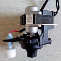 PSB-7 Built- in Drain Pump AC220-240V Central air conditioning drainage pump parts duct water pump drainage motor