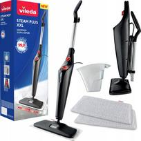 VILEDA Steam Plus XXL Electric Steam Mop