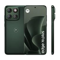 Motorola Moto Edge 70 Plus 8/256GB išmanusis telefonas, Mountain View