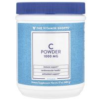 The Vitamin Shoppe, C Powder, 17 oz (482 mg)