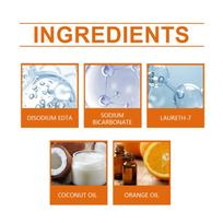 All Purpose Cleaner Paste Remove Kitchen Stain Bathroom Descaling Decontaminaton Pot Bottom Scale Cleaner Cookware Cleaner Cream 1pcs white