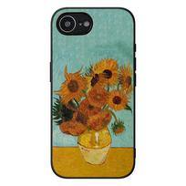 Cover for Motorola Moto Edge 70 60 Fusion NEO Pro G Stylus G56 G57 G86 G96 G52 G04 G05 20 Case Van Gogh Starry Night Painting Motorola Moto G Stylus 5G (2025) gray