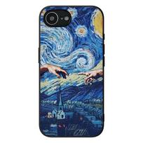 Cover for Motorola Moto Edge 70 60 Fusion NEO Pro G Stylus G56 G57 G86 G96 G52 G04 G05 20 Case Van Gogh Starry Night Painting Motorola Moto G Stylus 5G (2024)