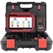 Launch Original CRP919E BT Wireless Bi-directional Auto DIagnostic Tool OBD2 Scanner Professional Car Engine Analyzer 7 INCHES Battery Powered