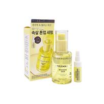 BRINGGREEN Super Lemon Glutathione Tone-Up Serum 50mL + Activator Powder 3g Special Value Set 1ea beige