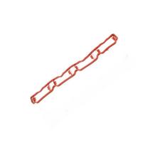 VW  2.0T Intake Manifold Gasket MS96780 Tiguan Jetta CC GTI